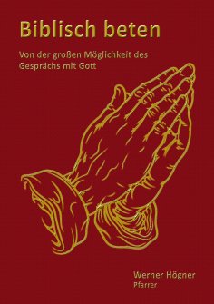 eBook: Biblisch beten