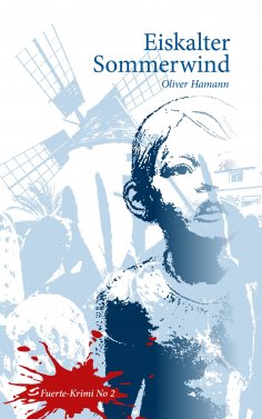 eBook: Eiskalter Sommerwind