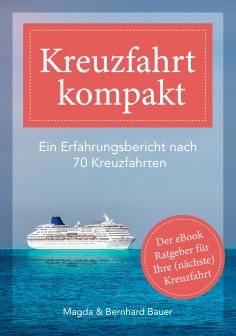 eBook: Kreuzfahrt kompakt
