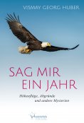 ebook: Sag mir ein Jahr