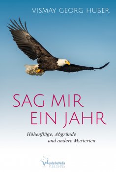 ebook: Sag mir ein Jahr
