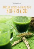 ebook: barley grass