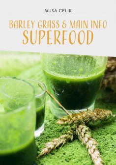 ebook: barley grass