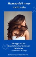 eBook: Haarausfall muss nicht sein