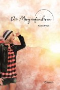 eBook: Die Morgenfinderin