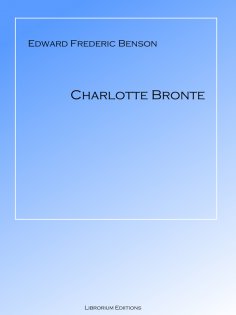 ebook: Charlotte Bronte