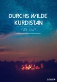 eBook: Durchs wilde Kurdistan