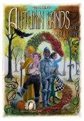 ebook: Autumn Lands - The Roleplaying Game