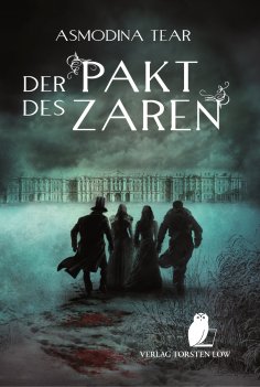 eBook: Der Pakt des Zaren