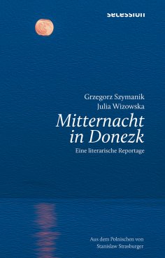 eBook: Mitternacht in Donezk
