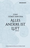 ebook: Alles andere ist Luft