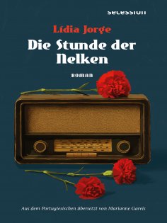 eBook: Die Stunde der Nelken