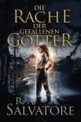 ebook: Hexenzirkel 2: Die Rache der gefallenen Götter