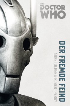 eBook: Doctor Who Monster-Edition 2: Der fremde Feind