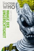 eBook: Doctor Who Monster-Edition 4: Waage der Ungerechtigkeit