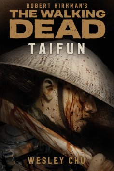 eBook: The Walking Dead: Taifun