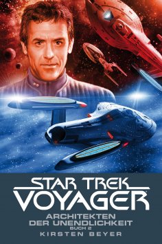 ebook: Star Trek - Voyager 15: Architekten der Unendlichkeit 2