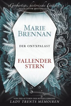 ebook: Der Onyxpalast 3: Fallender Stern
