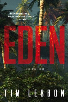 ebook: Eden