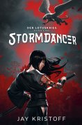 ebook: Der Lotuskrieg 1 - Stormdancer