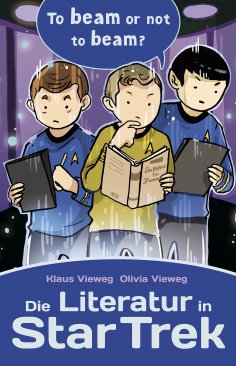 ebook: Die Literatur in Star Trek