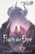 eBook: Legend of the Five Rings: Fluch der Ehre