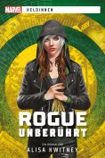ebook: Marvel | Heldinnen: Rogue unberührt