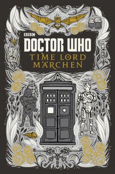 eBook: Doctor Who: Time Lord Märchen