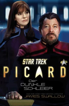 eBook: Star Trek – Picard 2