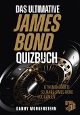 ebook: Das ultimative James Bond Quizbuch