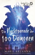 ebook: Legend of the Five Rings: Die Nachtparade der 100 Dämonen