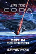 ebook: Star Trek - Coda: Zeit in Scherben