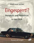 ebook: Eingesperrt!?