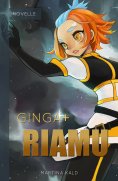 eBook: Ginga+ Riamu