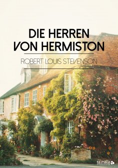 eBook: Die Herren von Hermiston
