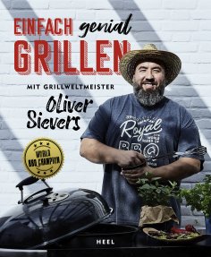 eBook: Einfach genial Grillen