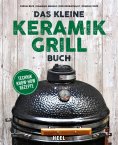 eBook: Das kleine Keramikgrill-Buch