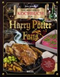ebook: Das magische Kochbuch für Harry Potter Fans