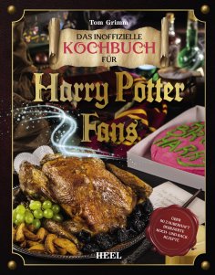 eBook: Das magische Kochbuch für Harry Potter Fans