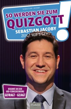 ebook: So werden Sie zum Quizgott