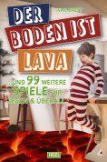 eBook: Der Boden ist Lava