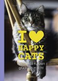 ebook: I love Happy Cats