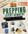 eBook: Prepping leicht gemacht