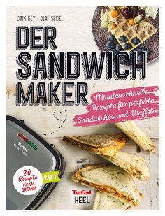 eBook: Der Sandwichmaker