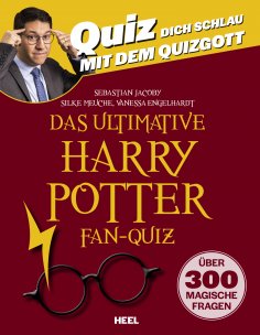 eBook: Das ultimative Harry Potter Fan-Quiz