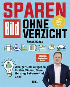 eBook: BILD: Sparen ohne Verzicht!