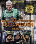 ebook: Meine 50 ultimativen Dutch-Oven-Rezepte