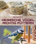 eBook: Heimische Vögel richtig füttern