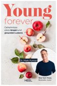eBook: Young Forever