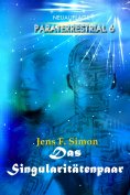 eBook: Das Singularitätenpaar (PARATERRESTRIAL 6)